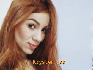 Krysten_Lee Sexcam Portal