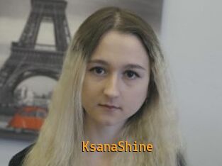 KsanaShine