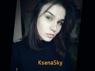 KsenaSky