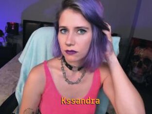 Kssandra