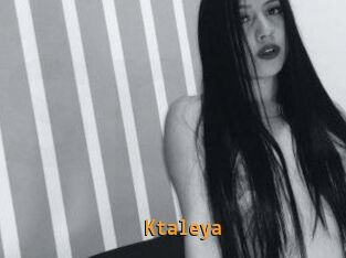 Ktaleya