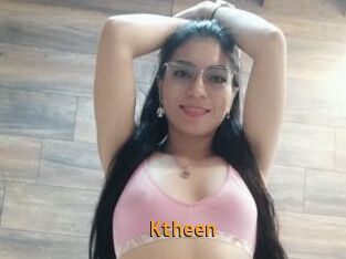 Ktheen