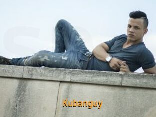 Kubanguy
