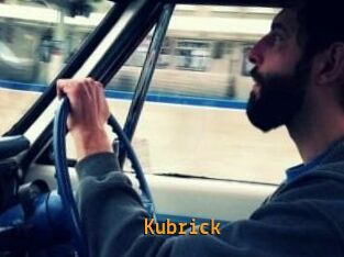 Kubrick
