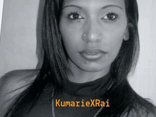 KumarieXRai