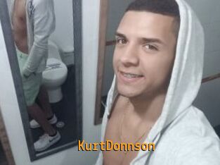 KurtDonnson