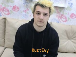 KurtEvy