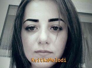 KvitkaMelodi