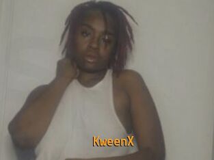 KweenX