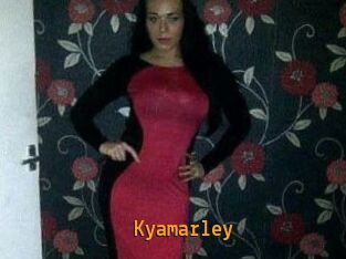 Kyamarley
