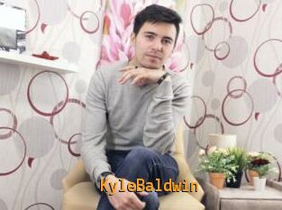 KyleBaldwin