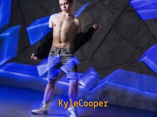 KyleCooper