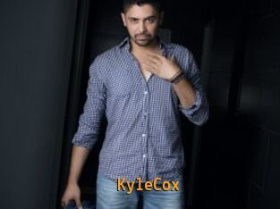 KyleCox