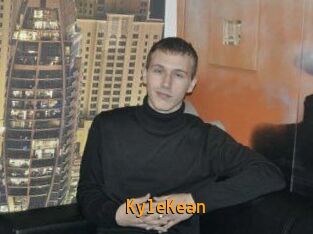 KyleKean