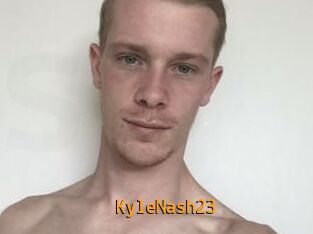 KyleNash23