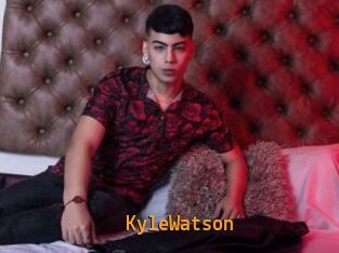 KyleWatson