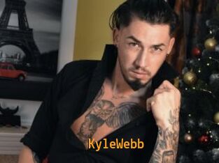KyleWebb