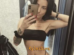 KyleiSins