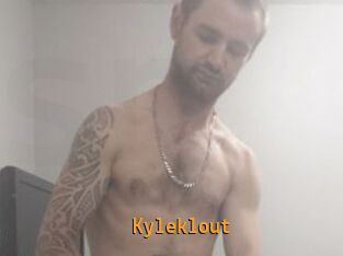 Kyleklout