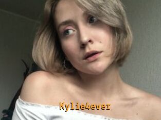 Kylie4ever