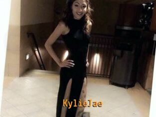 KylieJae Sexcam Portal