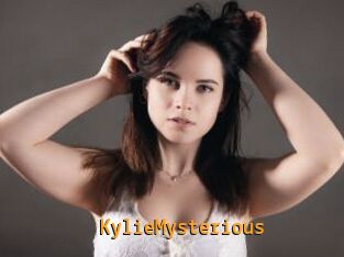 KylieMysterious