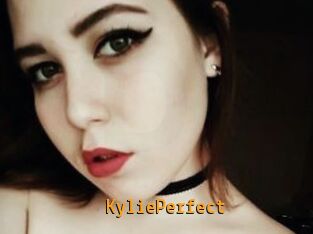 KyliePerfect