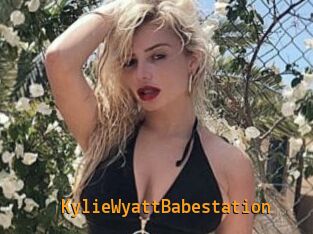 KylieWyattBabestation