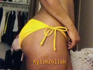KylieZellah Sexcam Portal