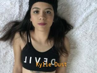 Kylie_Dust
