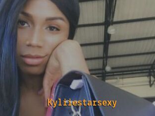 Kyliiestarsexy