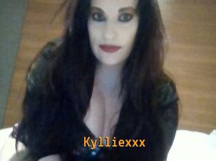 Kylliexxx