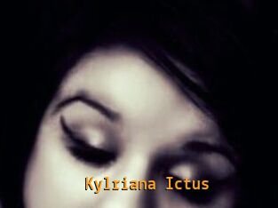 Kylriana_Ictus