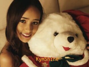 KymShine