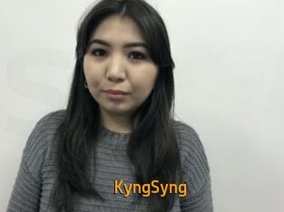 KyngSyng