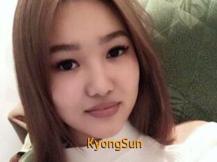 KyongSun