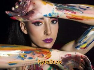 KyraBrox