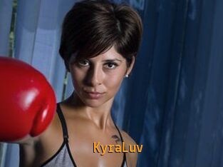 KyraLuv