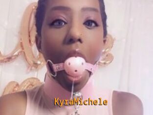 KyraMichele Sexcam Portal