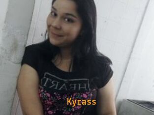 Kyrass Sexcam Portal