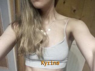 Kyrina