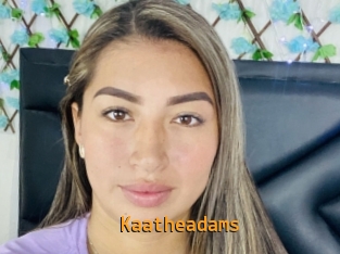 kaatheadams Sexcam Portal