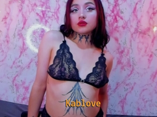 Kablove