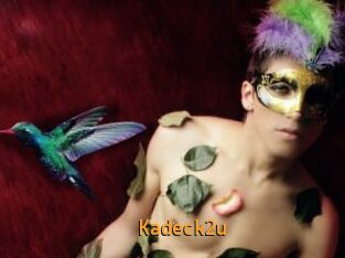 Kadeck2u