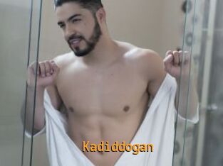 Kadiddogan