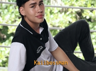 Kaiibossman