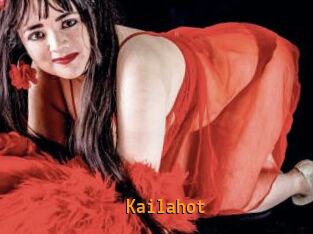 kailahot Sexcam Portal