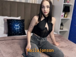 Kailajonson