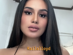 Kailalloyd