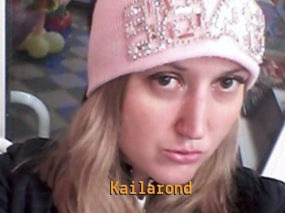 Kailarond